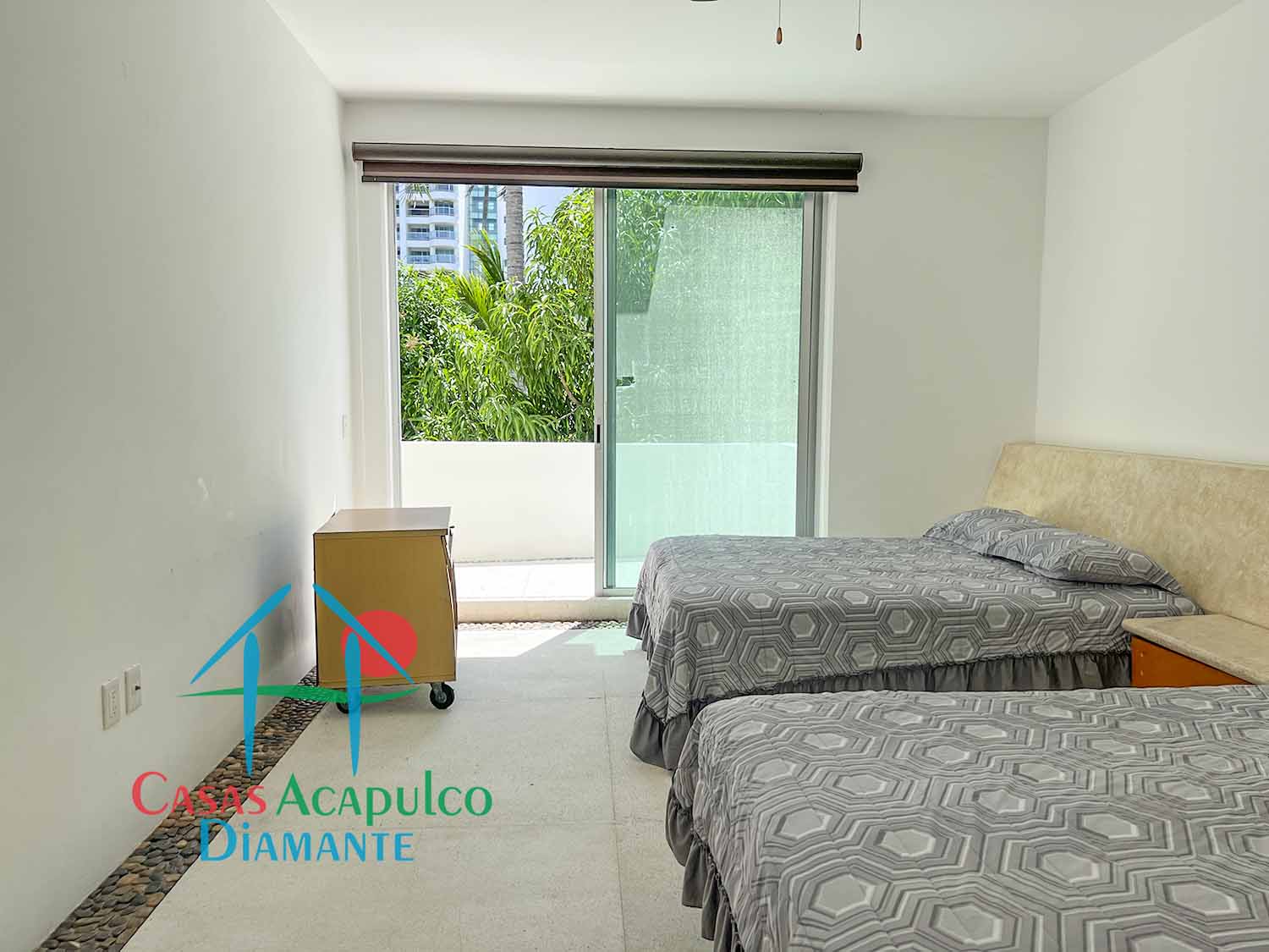 Xcaret 15 - Recámara uno 2